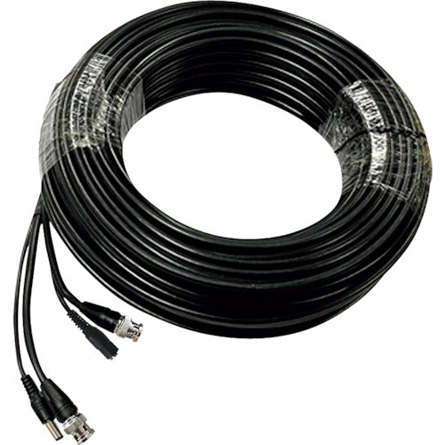 MT Camera Video Power Extension Cable 50m CD-50EHD 1 piece