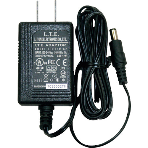 MT AC adapter LTE12WS-S2 1 piece
