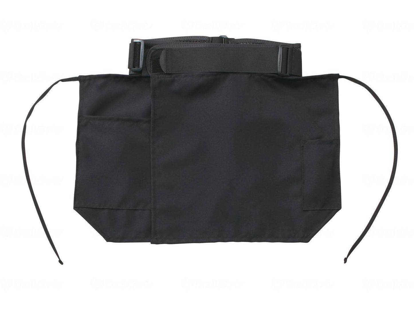 Aronkasei Apron-attached Pelvic Support Belt Koshimaki M