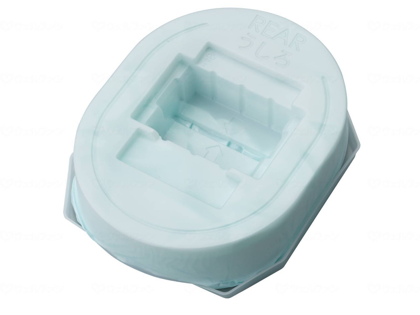 アロン化成ｾﾚｸﾄR 自動ﾗｯﾌﾟ 専用ﾌｨﾙﾑｶｾｯﾄ