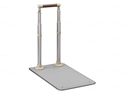 Aronkasei At-Grip (Exterior Handrail) AT-C-240 One-sided Type