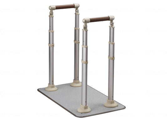 Aronkasei At-Grip (Exterior Handrail) AT-C-240T Both Sides Type