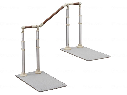 Aronkasei At-Grip (Exterior Handrail) AT-C-630 One-sided Type