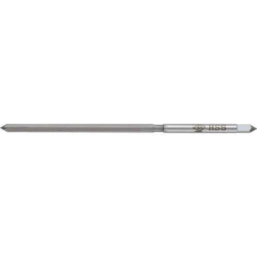 TRUSCO Long Hand Reamer 5.0mm LHR5.0 1 piece