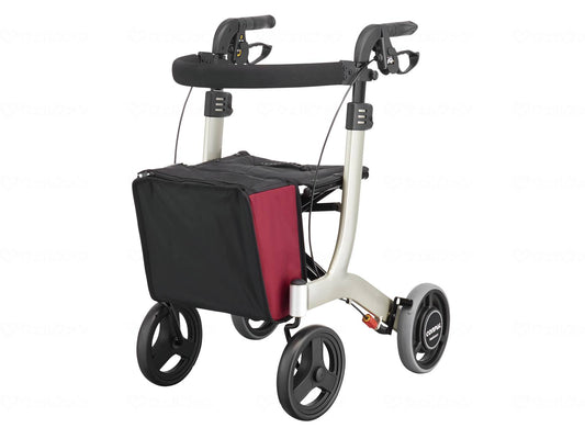 아론 화성 보행차 리틀 턴 억속 첨부 윈 인드