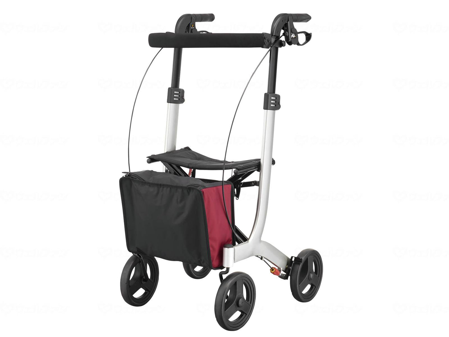 아론 화성 보행차 리틀 턴 토르 103 타입 윈레드