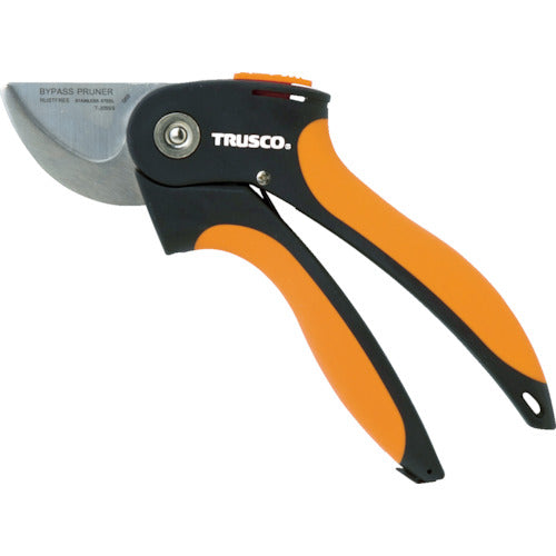 TRUSCO [Sold out and discontinued] Gardening scissors (stainless steel blade) T-205SS 1 piece