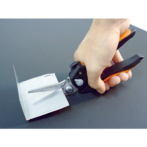 TRUSCO 만능 가위 (스트레이트 타입) TBH-205 1 쵸