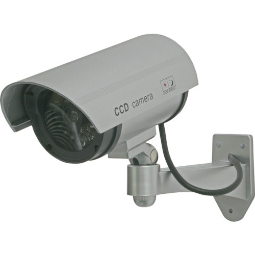 MT bullet type dummy camera DC-027IR 1 unit