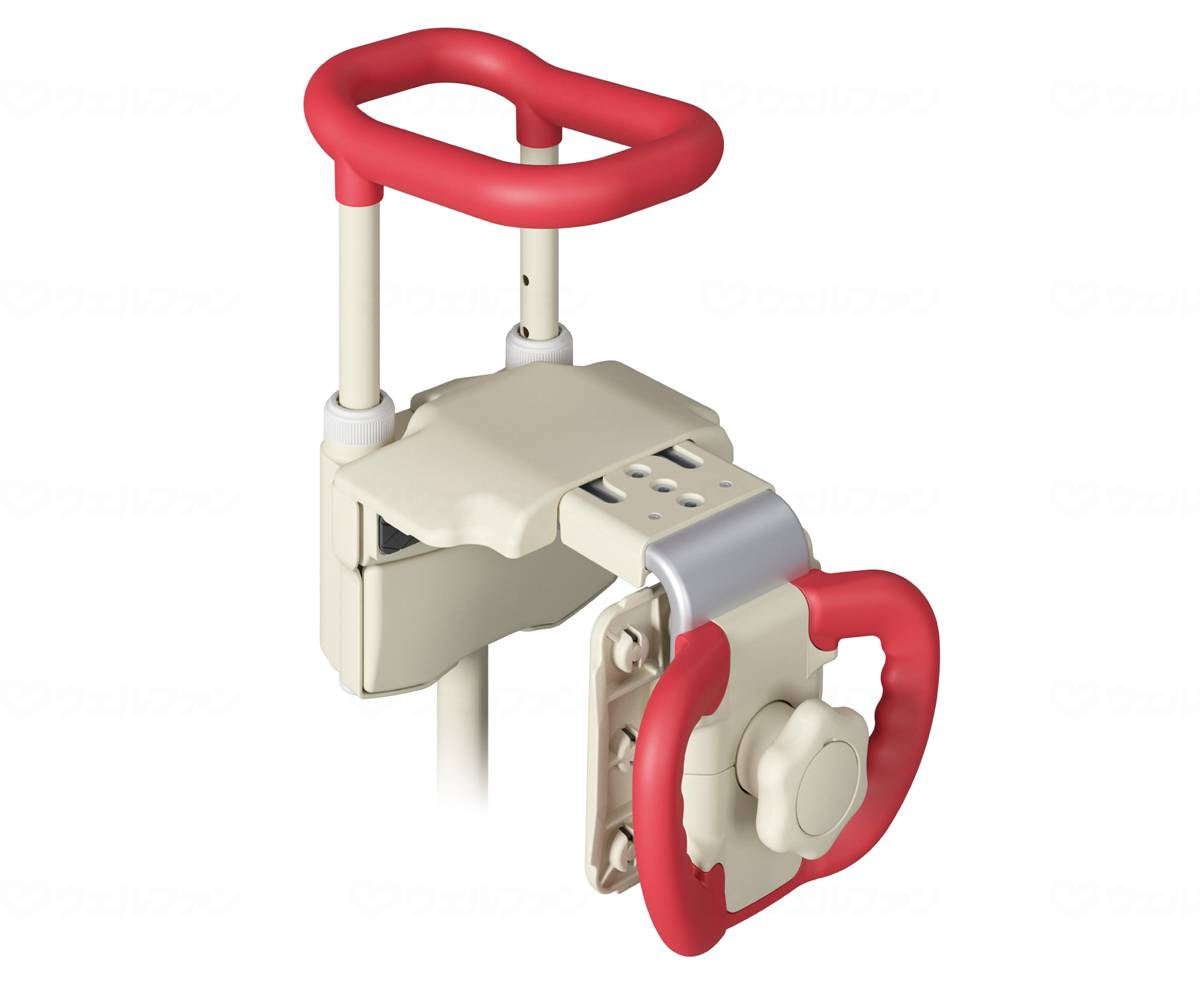 아론 화성 니트 버스 대응 욕조 난간 UST-130UB 쇼트 블러