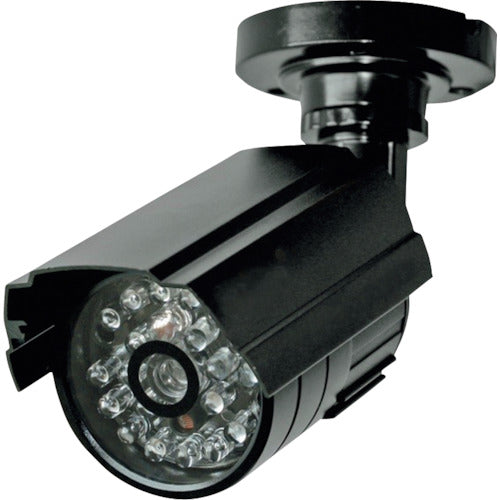 MT bullet type dummy camera DC-017IR 1 unit