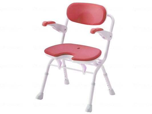 아론 화성 즐겁게 개폐 시외 벤치 U 레드