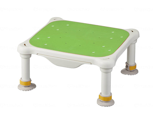 Aronkasei Lightweight Bathtub Stand Just Green 8-12