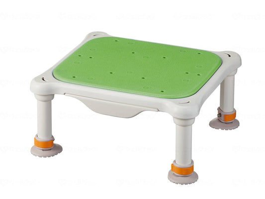 Aronkasei Lightweight Bathtub Stand Just Soft Green 8-12