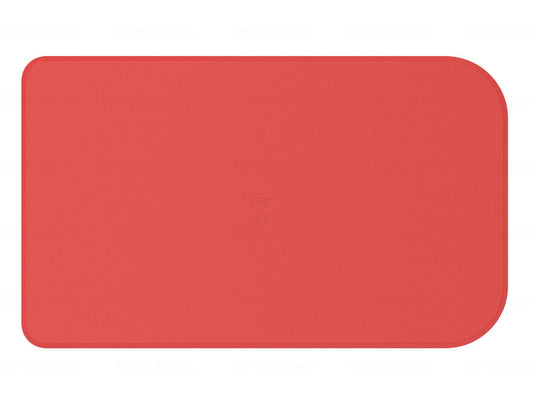 아론 화성 유지 편한 맛 매트 레드