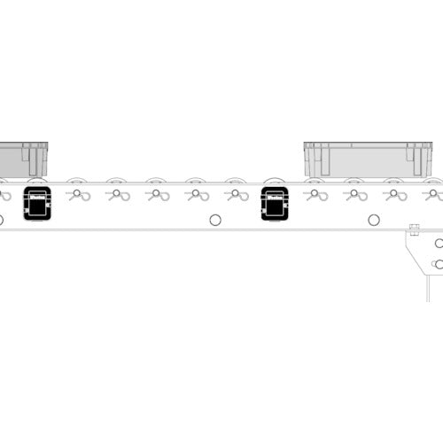 ウエストンローラー　カタログ　CATALOG　1 冊