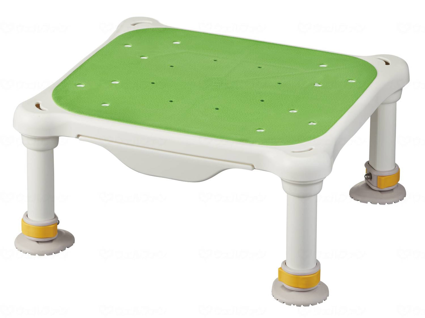 アロン化成軽量浴槽台標準 ｸﾞﾘｰﾝ 12-20