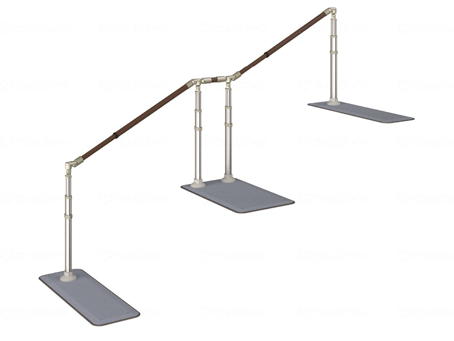 Aronkasei ATTOGRIP AT-C-E1600-SNS