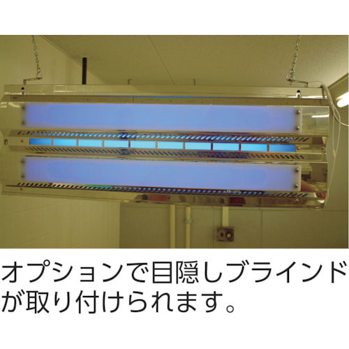 ピオニー　捕虫器Ｆ−２０ＢＧ　F-20BG　1 台