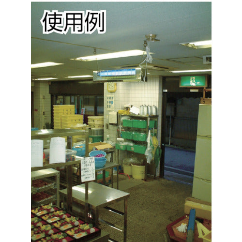 ピオニー　捕虫器Ｇ−２０１　G-201　1 台