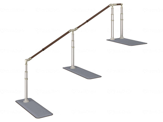 Aronkasei ATTOGRIP AT-C-E1850-S2-N