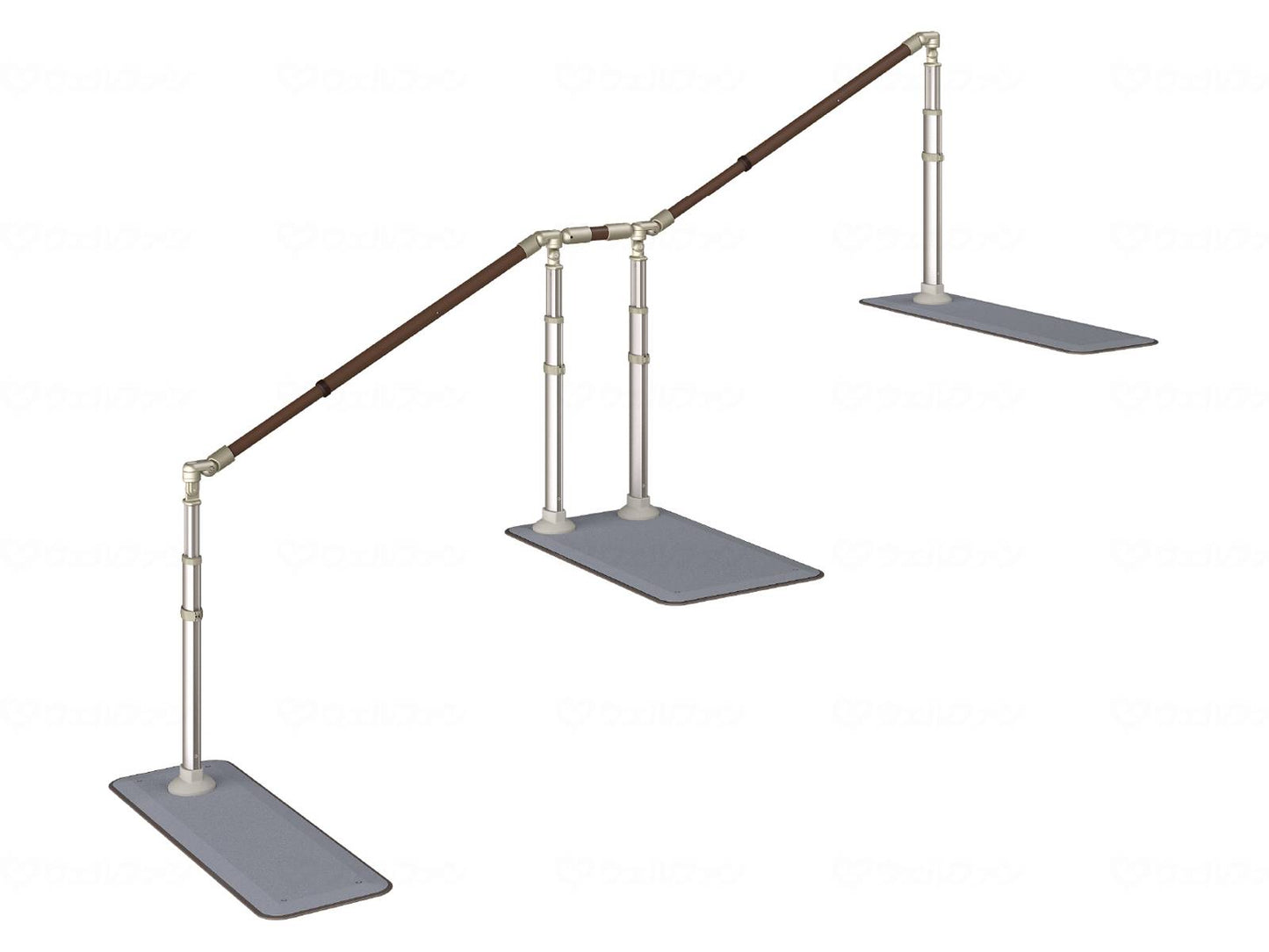 Aronkasei ATTOGRIP AT-C-E1850-SNS