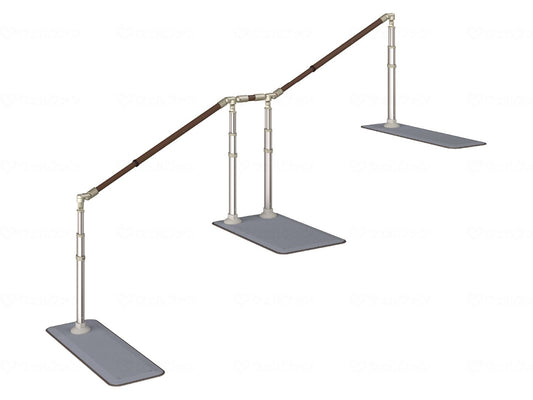 Aronkasei ATTOGRIP AT-C-E1850-SNS