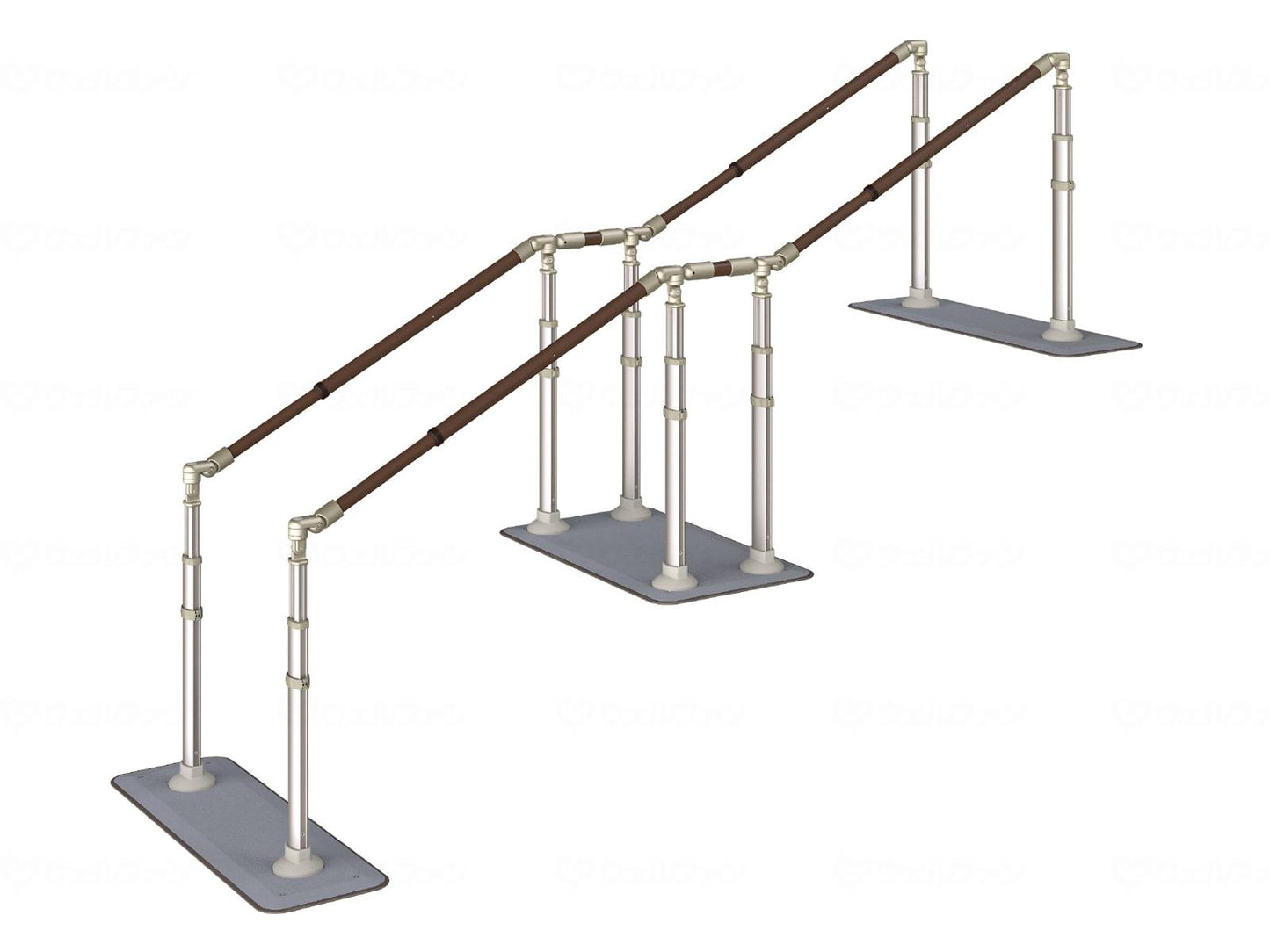 Aronkasei ATTOGRIP AT-C-E1850T-SNS