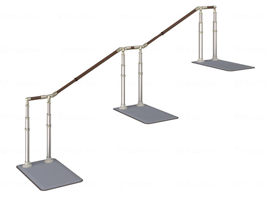 Aronkasei ATTOGRIP AT-C-E1850-N3