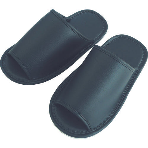 Maruwa Chemical Jumbo Slippers 8280 1 pair