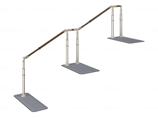 Aronkasei ATTOGRIP AT-C-E2100-S-N2