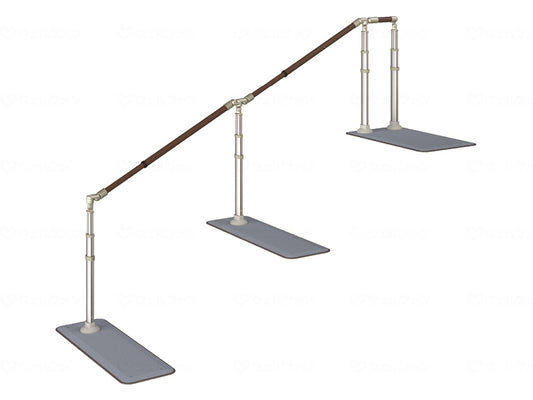 Aronkasei ATTOGRIP AT-C-E2100-S2-N