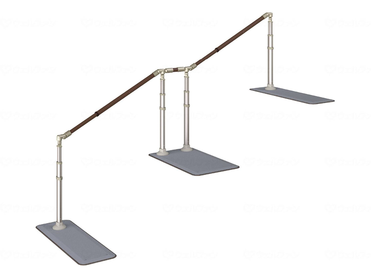 Aronkasei ATTOGRIP AT-C-E2100-SNS