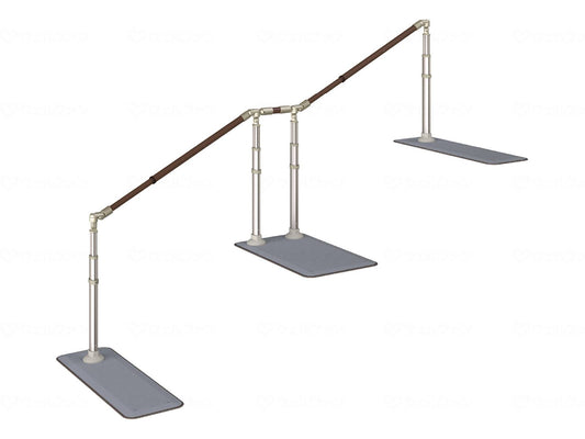 Aronkasei ATTOGRIP AT-C-E2100-SNS