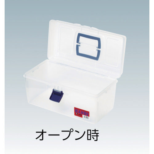 메이호 핸디박스 M HB-MT 1개