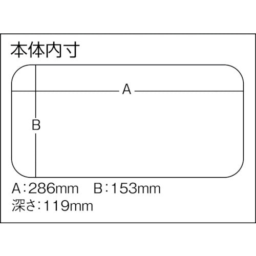 メイホー　ハンディーボックス　Ｓ　HBST　1 個