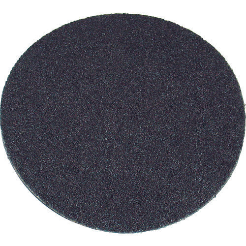Yanase Arandom Round Sheet Φ50 #120 PD50A7 10 Sheets