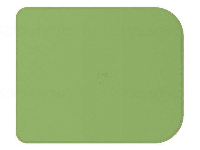 アロン化成おく楽　すべり止めマットAR ｸﾞﾘｰﾝ 小