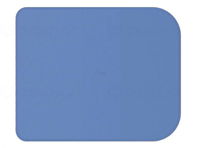 アロン化成おく楽　すべり止めマットAR ﾌﾞﾙｰ 小