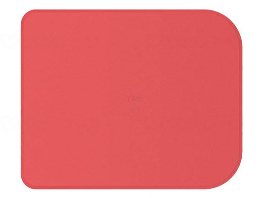 アロン化成おく楽　すべり止めマットAR ﾚｯﾄﾞ 小