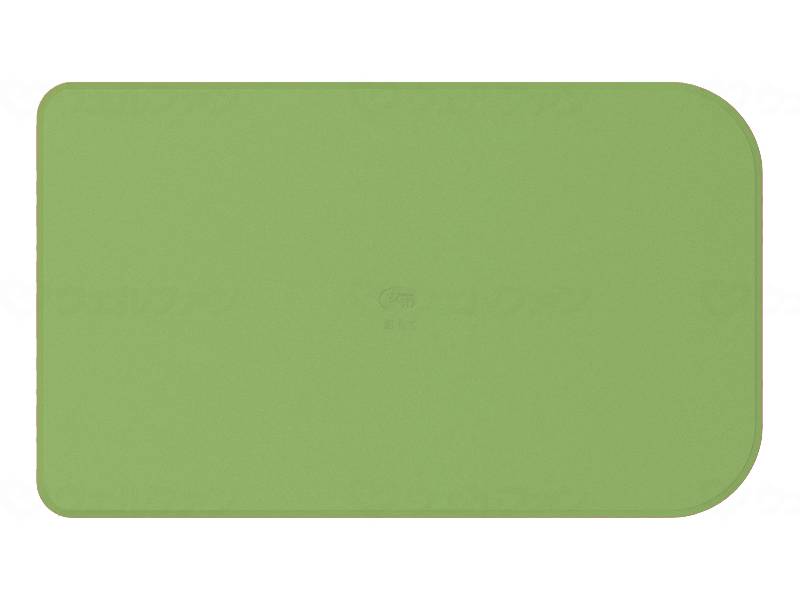 아론 화성 즐거움 미끄럼 방지 매트 AR 글렌 중