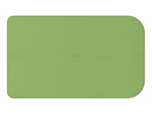 アロン化成おく楽　すべり止めマットAR ｸﾞﾘｰﾝ 中