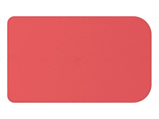 アロン化成おく楽　すべり止めマットAR ﾚｯﾄﾞ 中