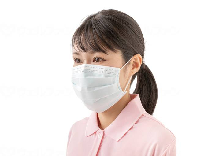 아론 화성 케스만마스크(50장입) 상자
