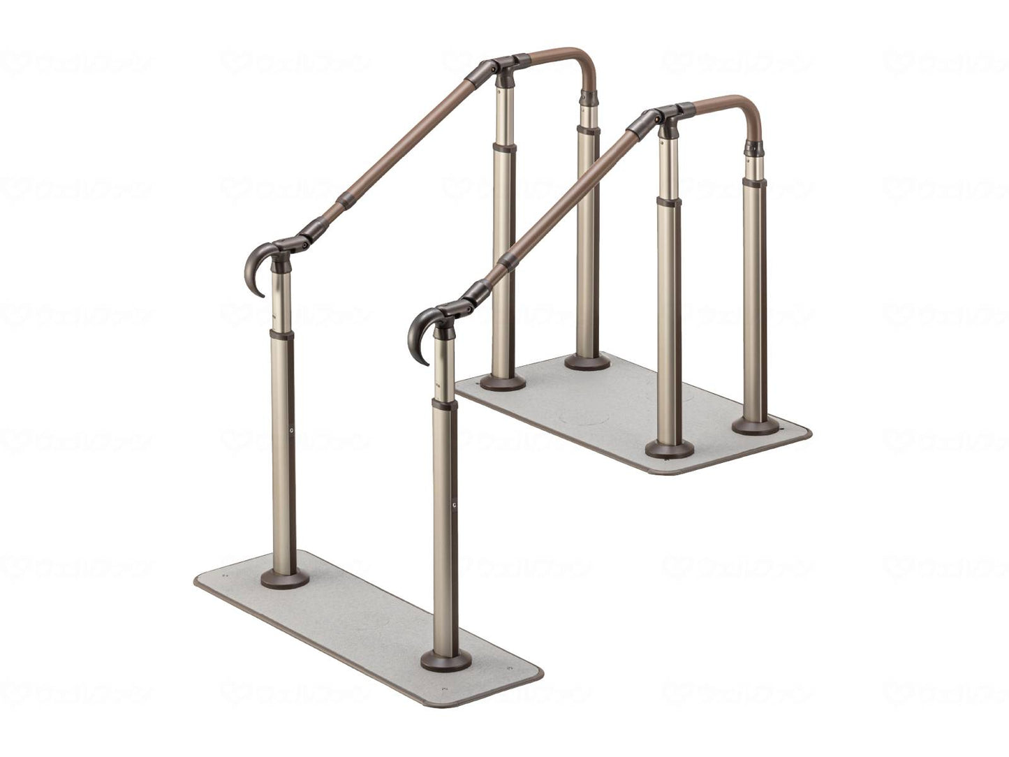 아론 화성 ATTOGRIP AT-C 시리즈 AT-CR-E1050T-SN 브래튼 양측 타입