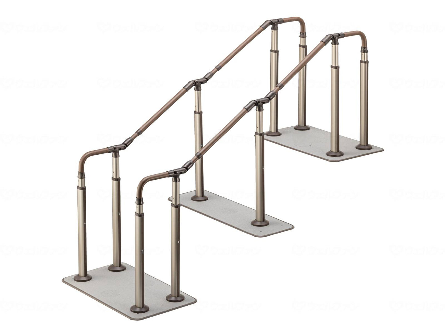 아론 화성 ATTOGRIP AT-C 시리즈 AT-CR-E2100T-NSN 브래튼 양측 타입