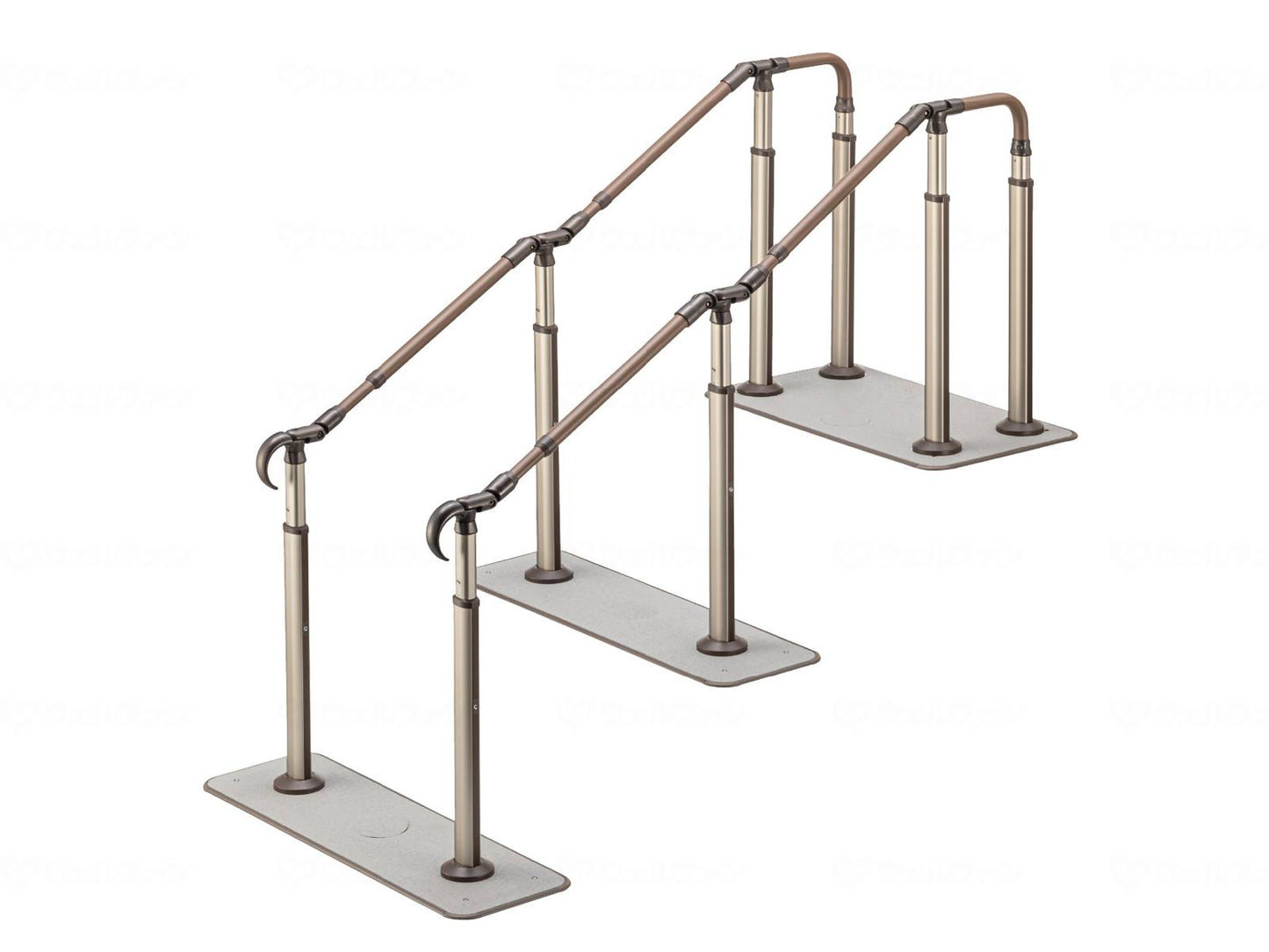 아론 화성 ATTOGRIP AT-C 시리즈 AT-CR-E1600T-S2-N 브래튼 양측 타입