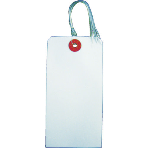 TRUSCCO 철사 부착 패 120 × 60MM 200 매 THNF-L-200 1 PK