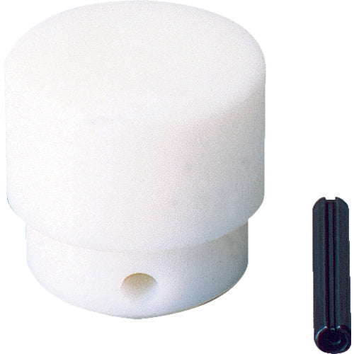 OH 콤비 쇼크리스 해머 수지 교체 헤드 #1용 CS-10H 1개