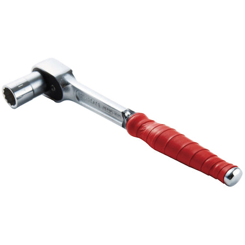 OH Grip Tape Thin Type Red GTU-R 1 pc